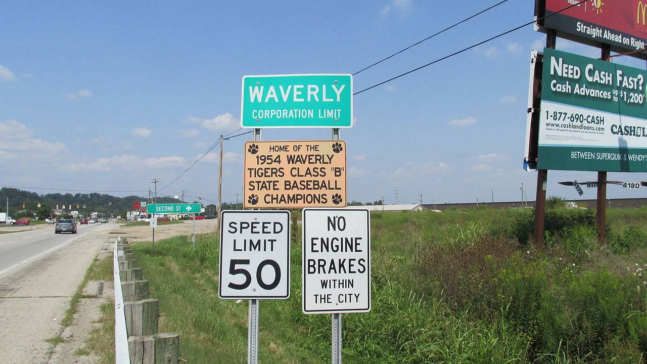 Eye Care Waverly