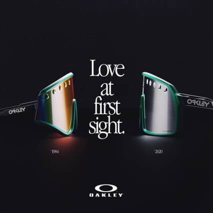 Oakley 2020 Q1 DigitalAssets FirstSight 1080×1080